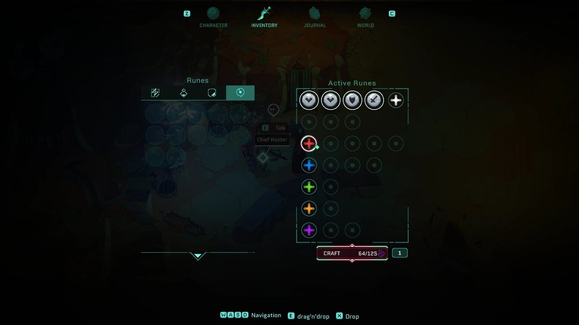 Screenshot for Undungeon Arena
