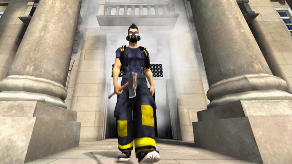Screenshot for The Movies: Stunts and Effects