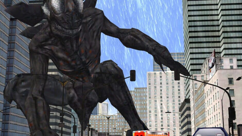 Screenshot for The Movies: Stunts and Effects