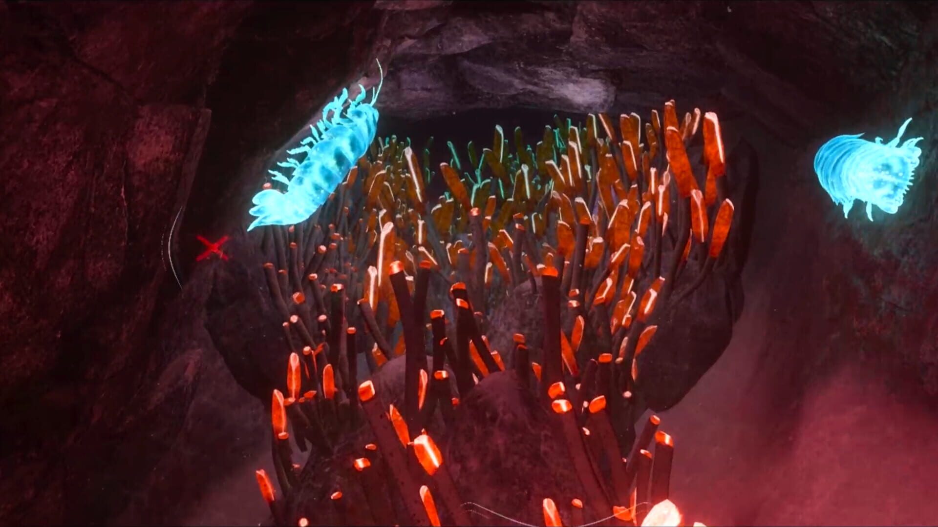 Screenshot for Biolum