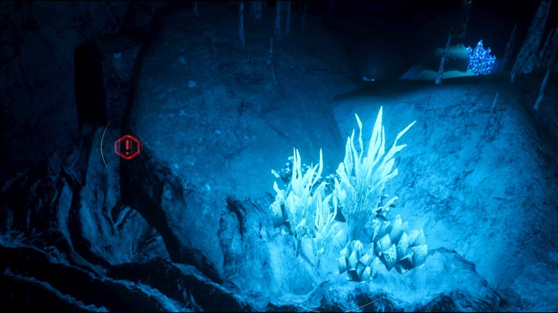 Screenshot for Biolum