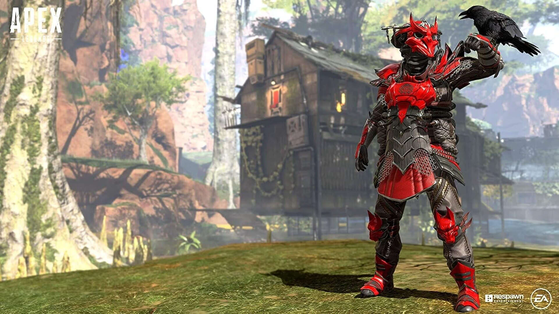 Screenshot for Apex Legends