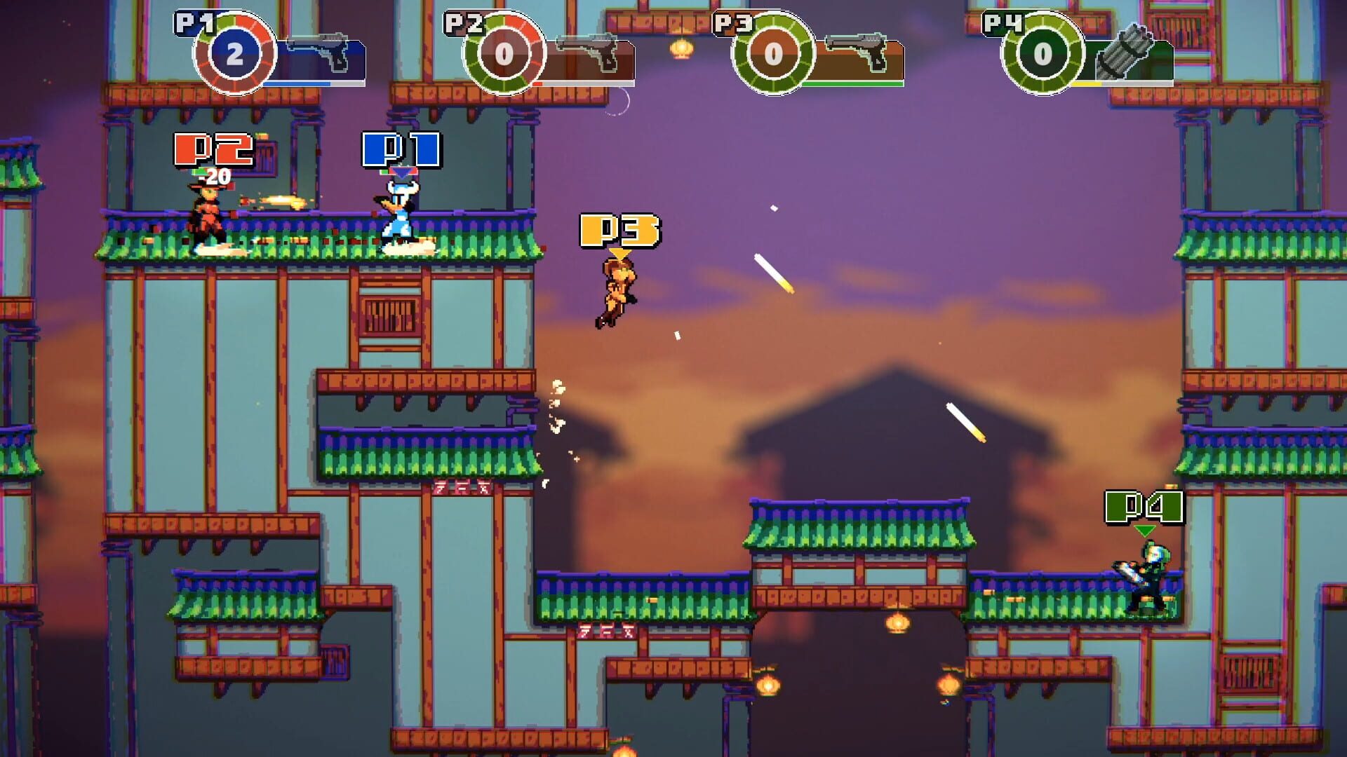 Screenshot for Anarkade