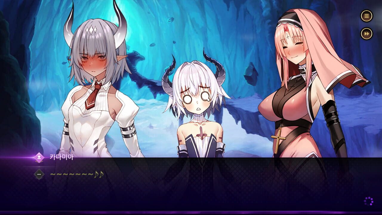 Screenshot for Dungeon Lord