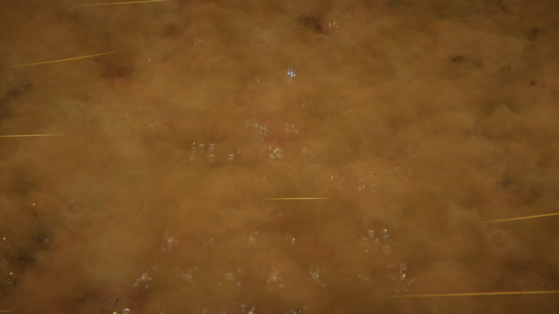 Screenshot for Reshaping Mars