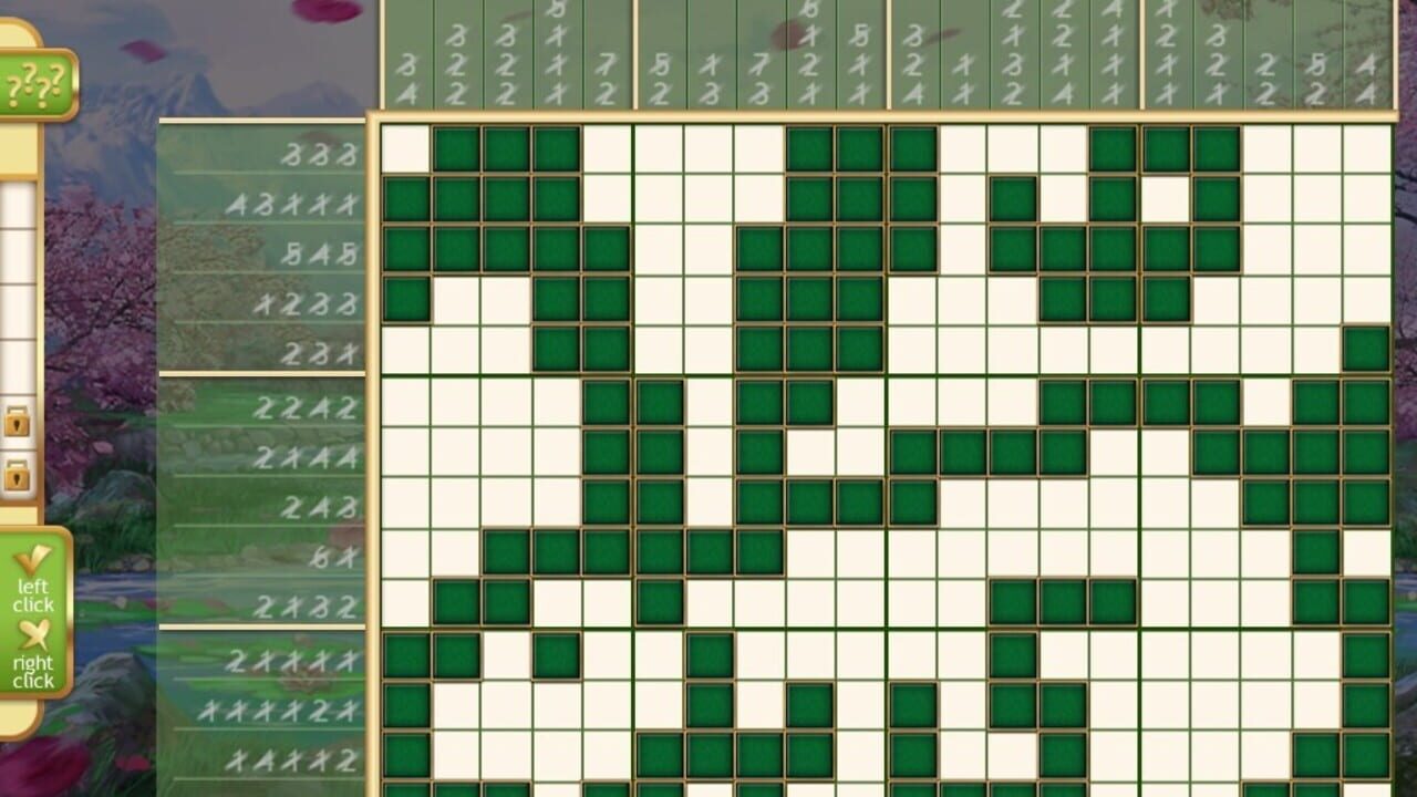 Screenshot for Easter Riddles