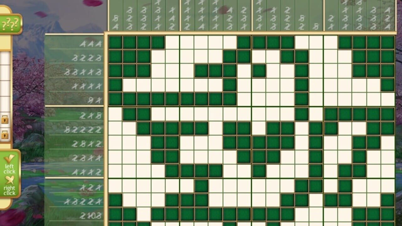 Screenshot for Easter Riddles