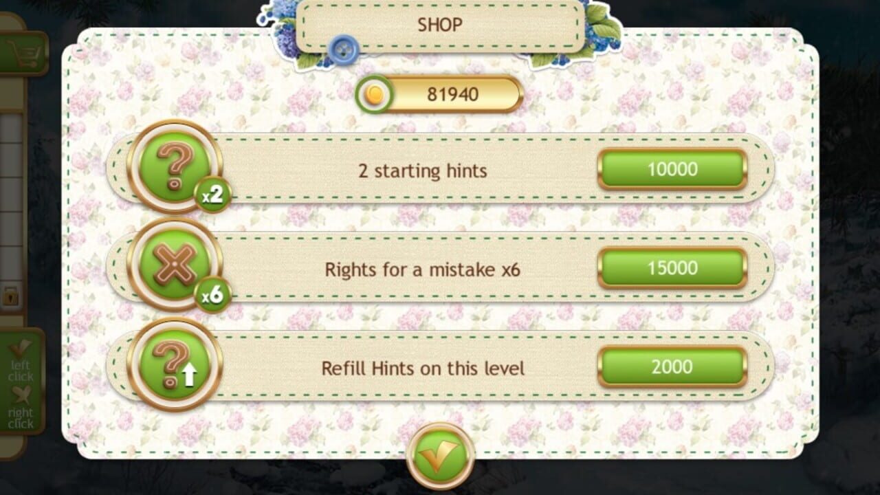 Screenshot for Easter Riddles