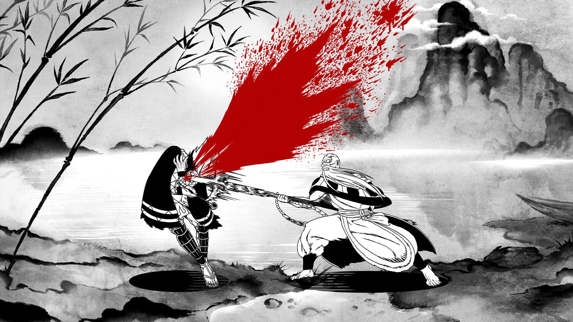 Screenshot for Two Strikes