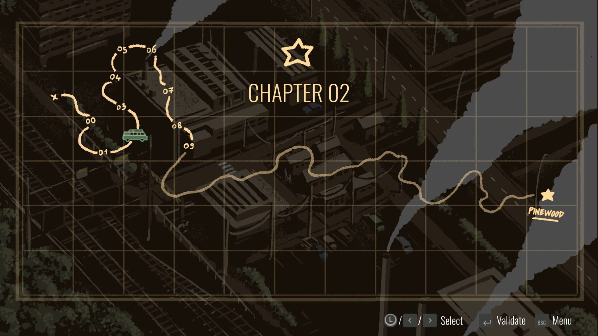 Screenshot for A Musical Story