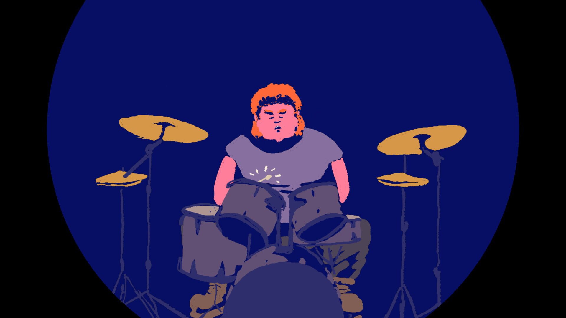 Screenshot for A Musical Story