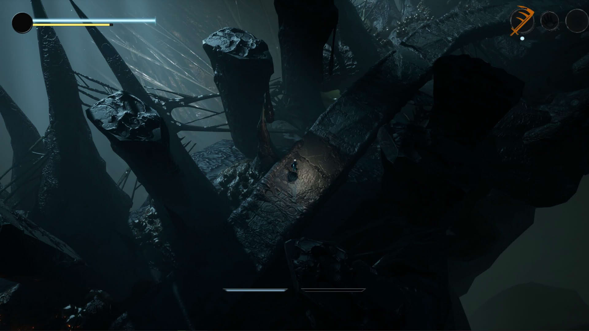 Screenshot for Sands of Aura