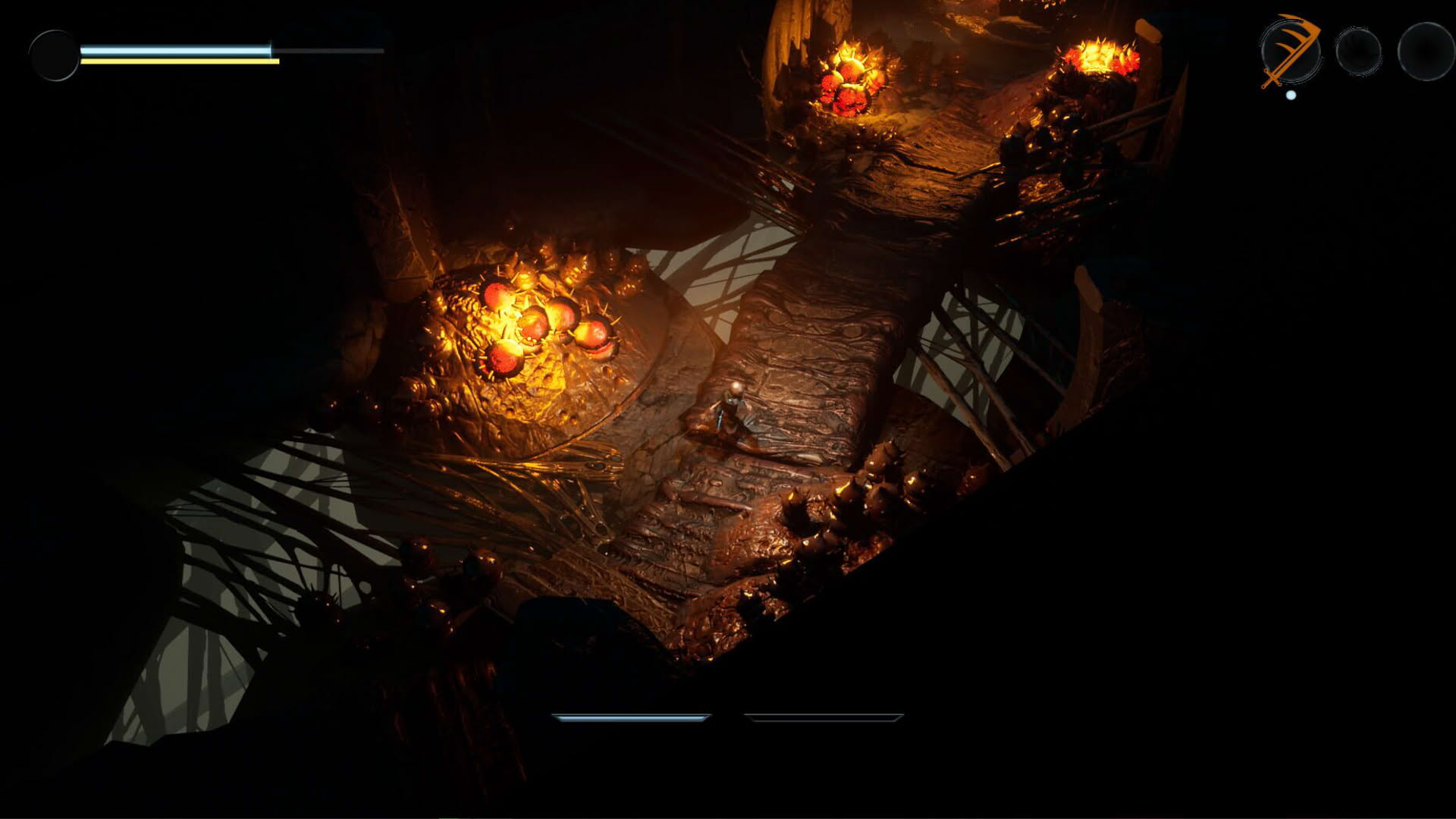 Screenshot for Sands of Aura