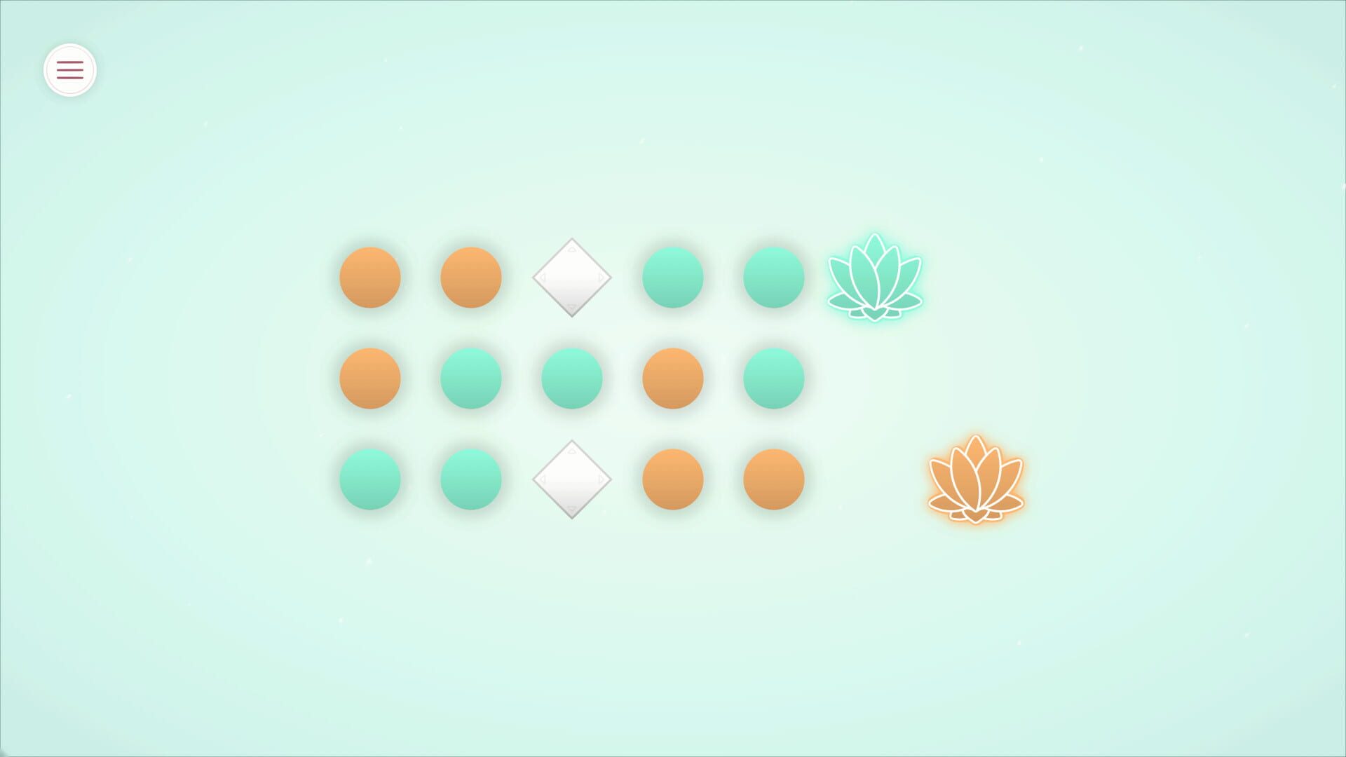 Screenshot for Lotus Bloom