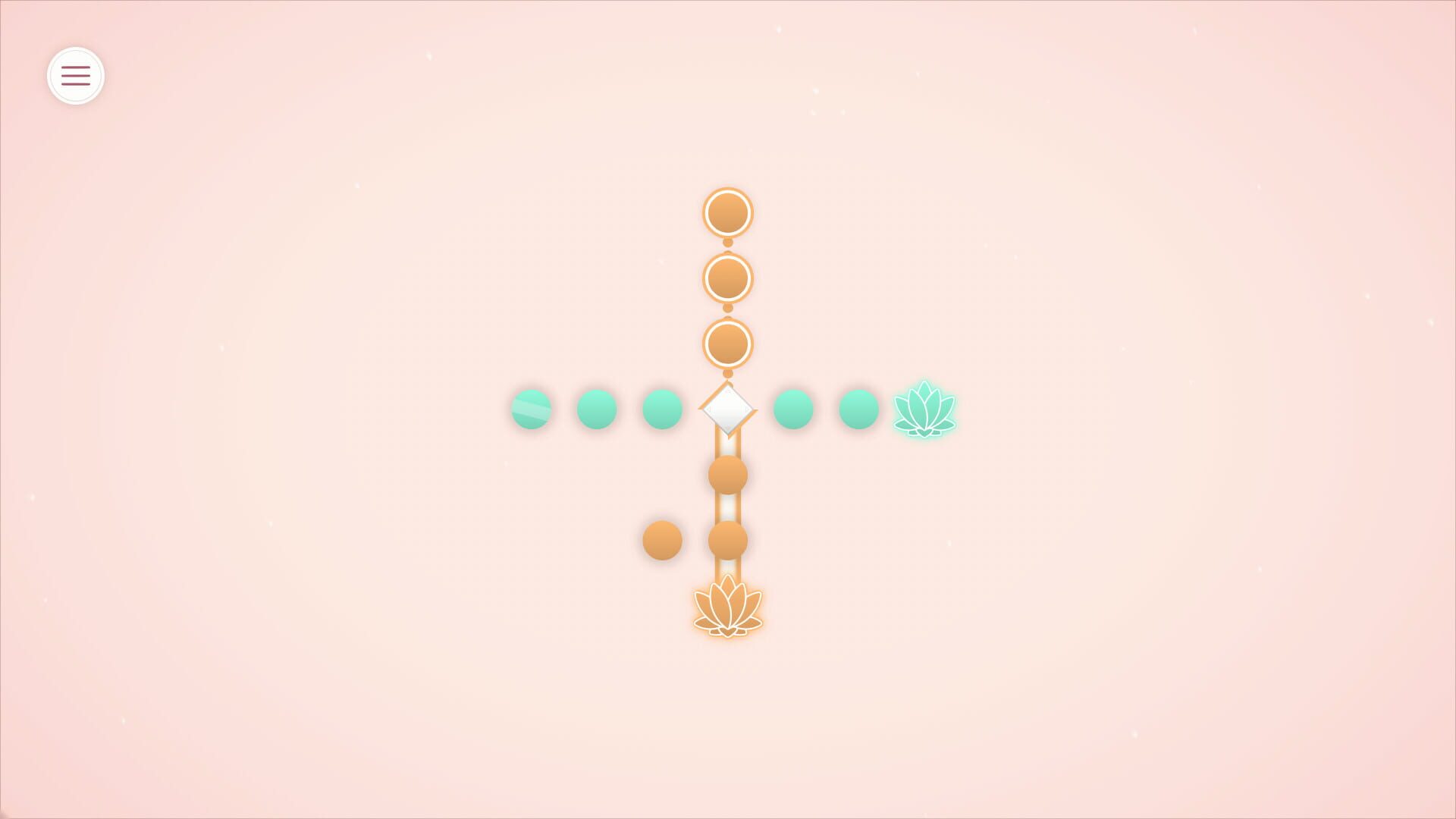 Screenshot for Lotus Bloom