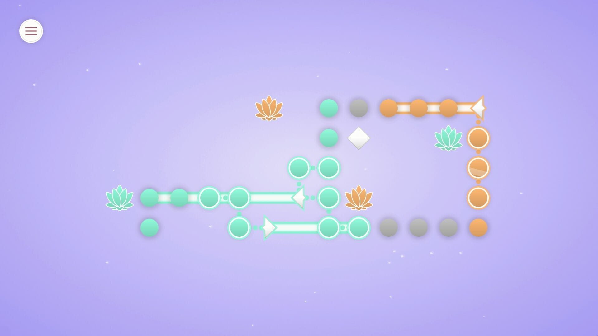 Screenshot for Lotus Bloom