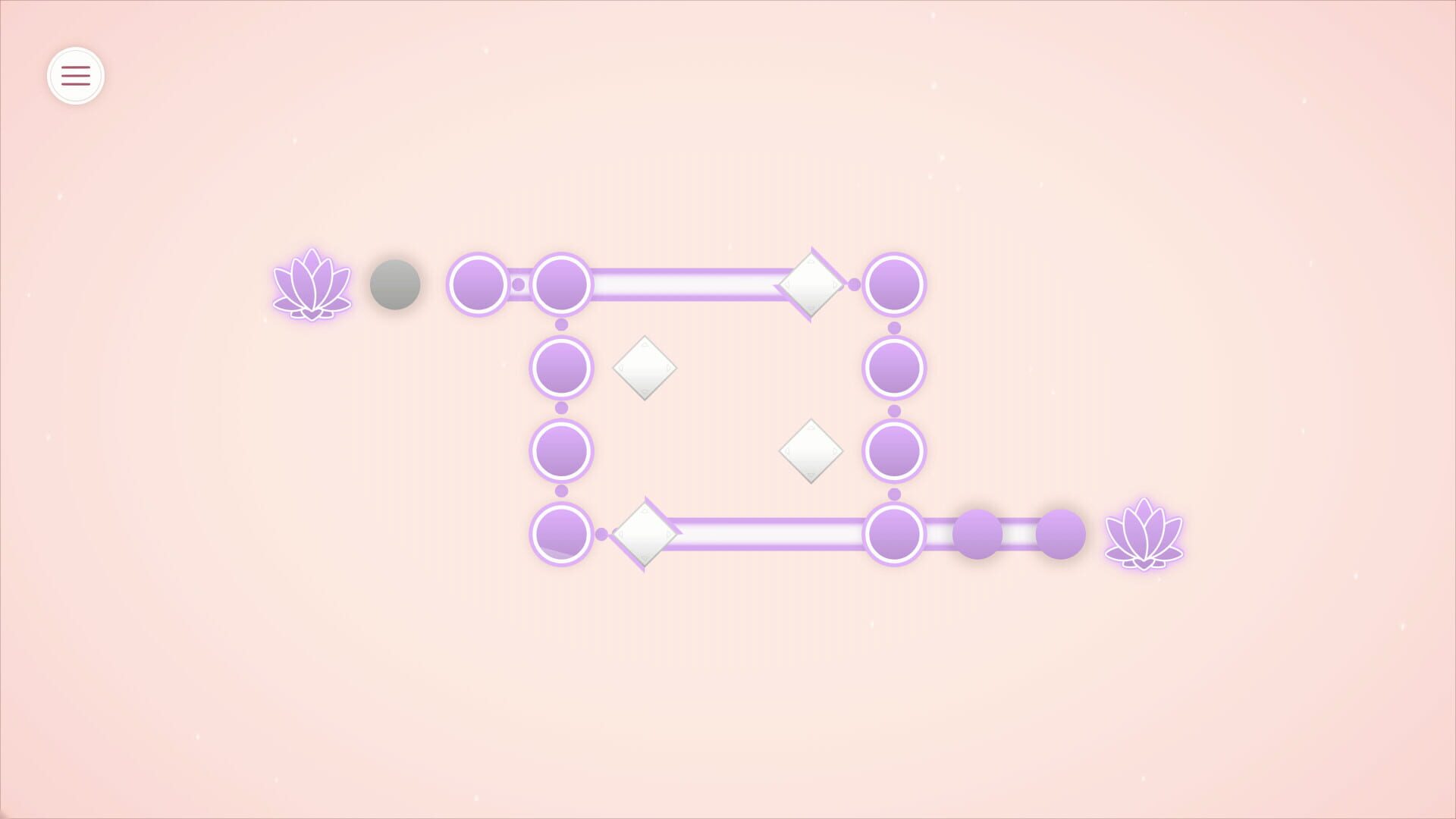 Screenshot for Lotus Bloom