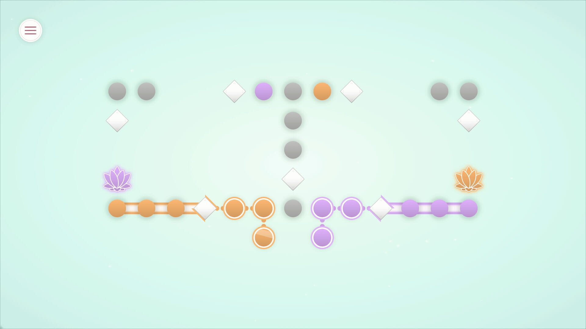 Screenshot for Lotus Bloom