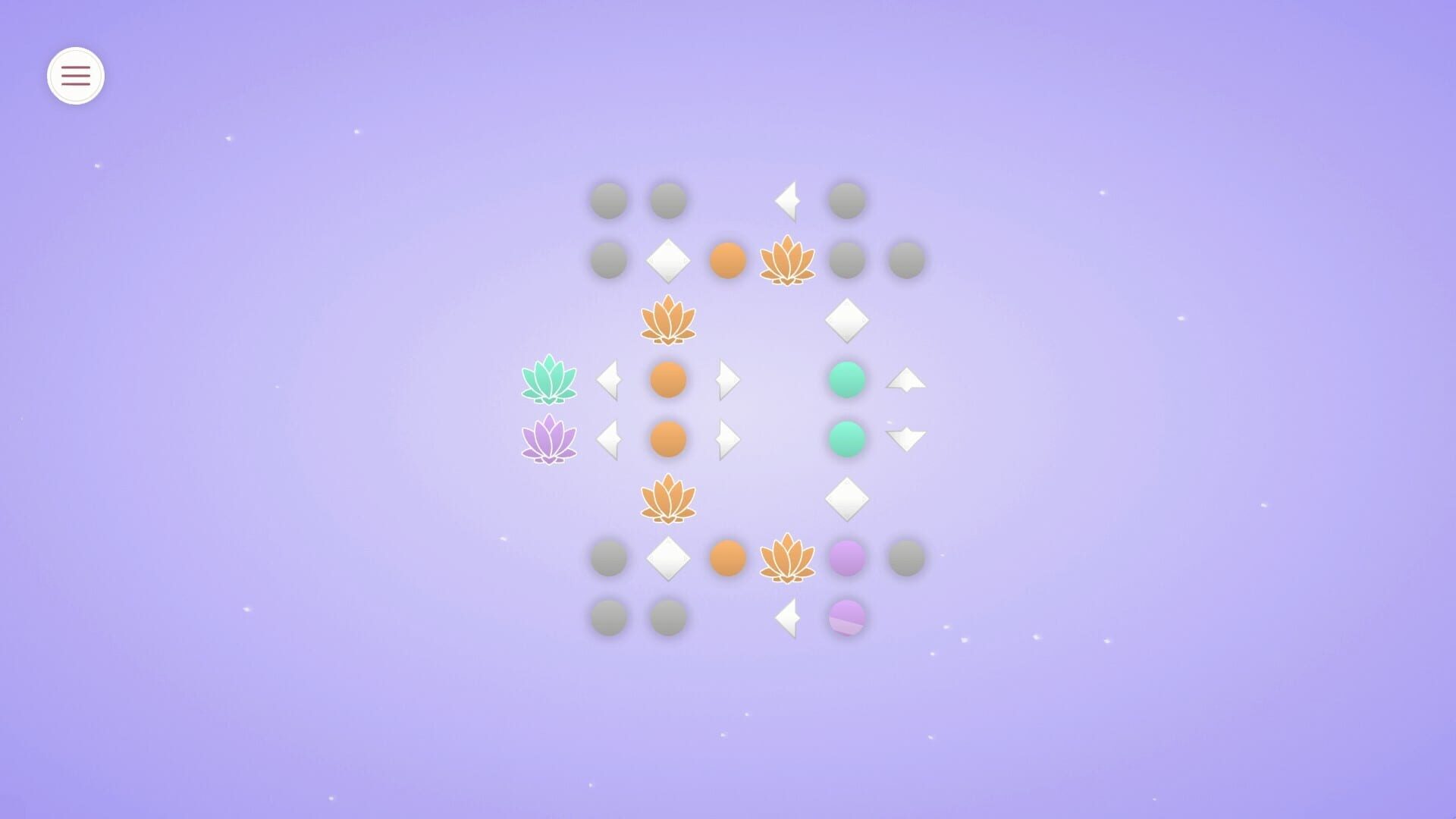 Screenshot for Lotus Bloom