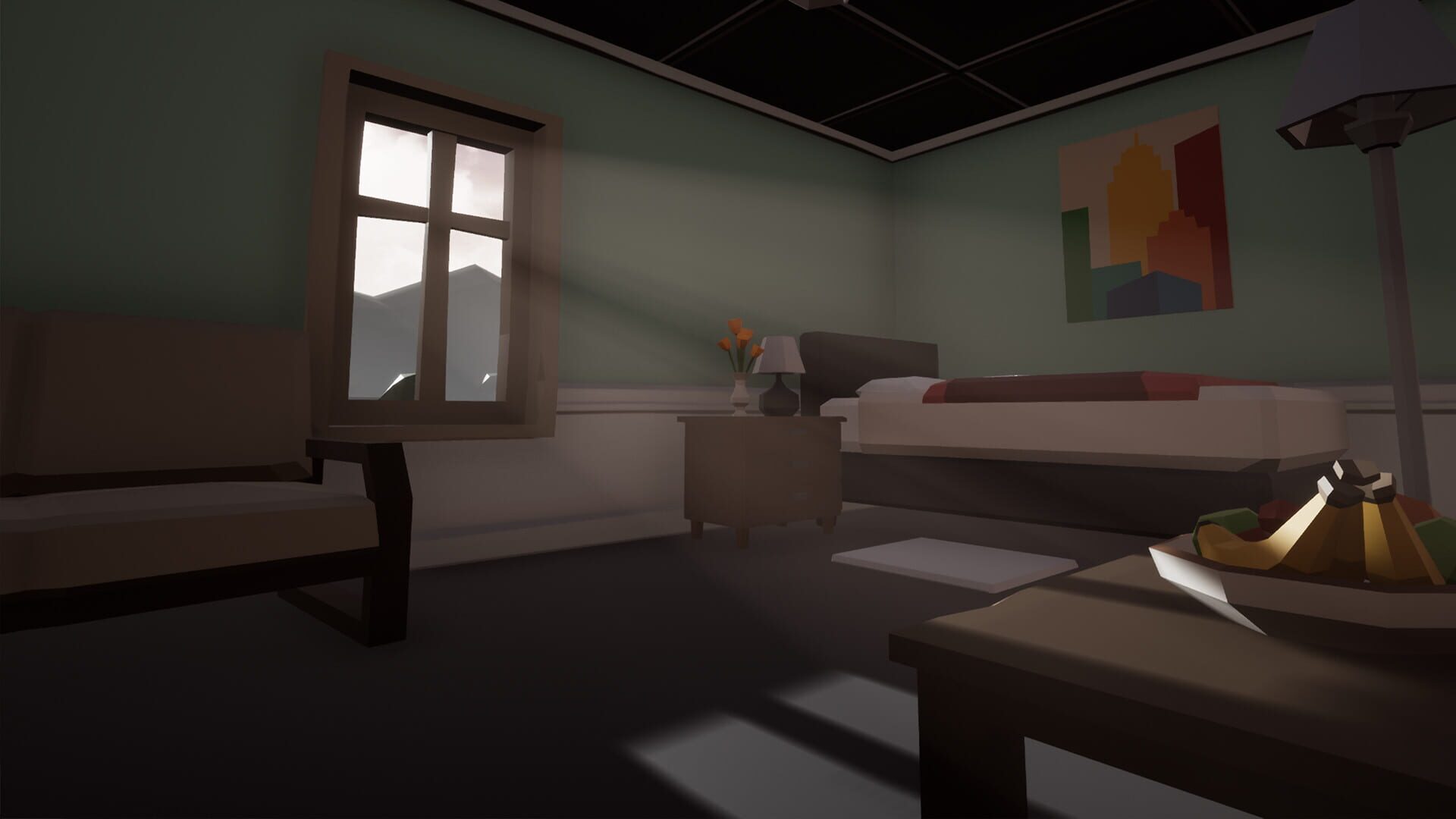 Screenshot for After You