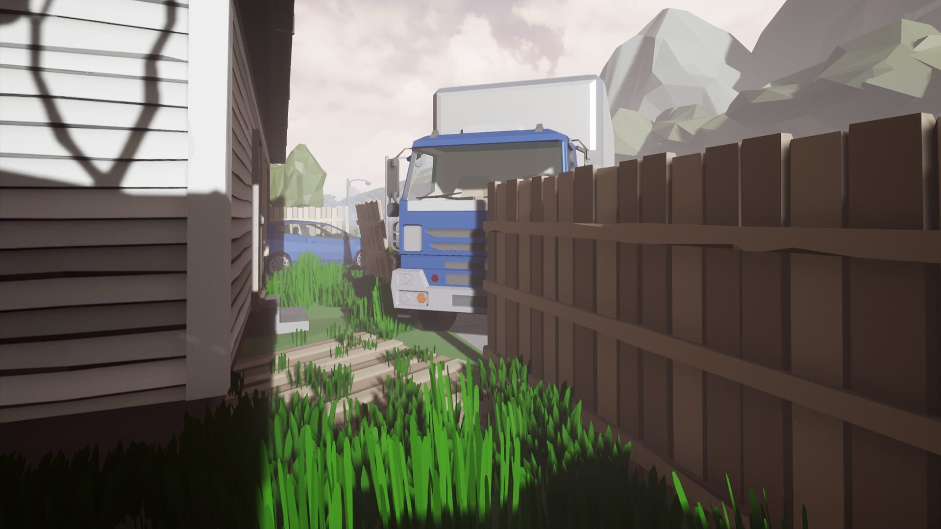 Screenshot for After You