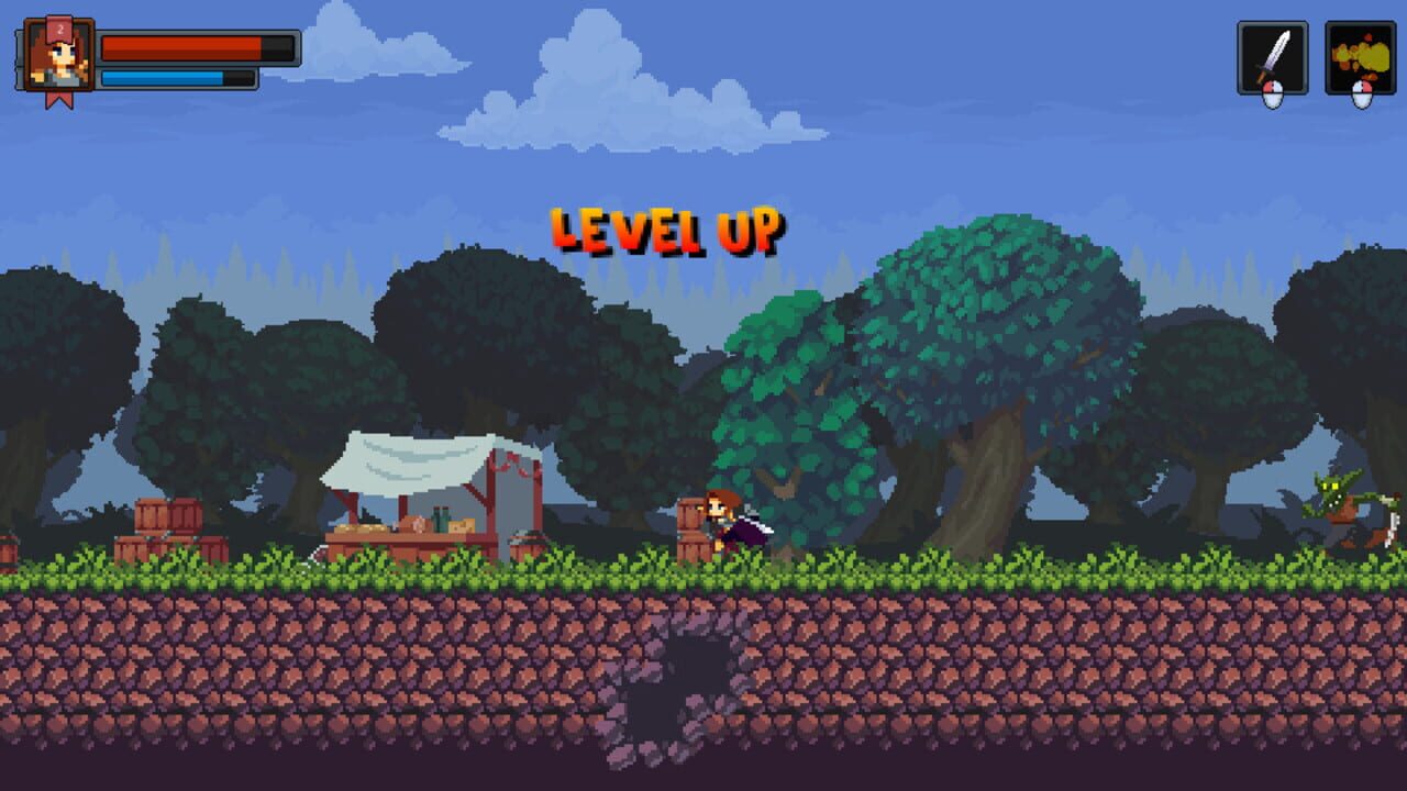 Screenshot for Village Defender