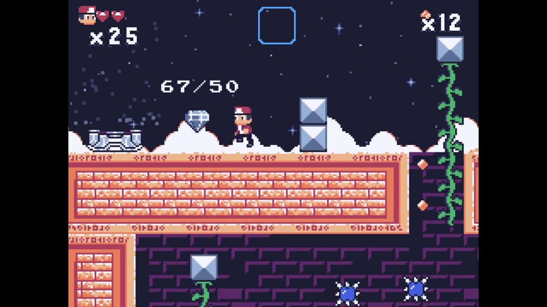 Screenshot for Jack 'n' Hat