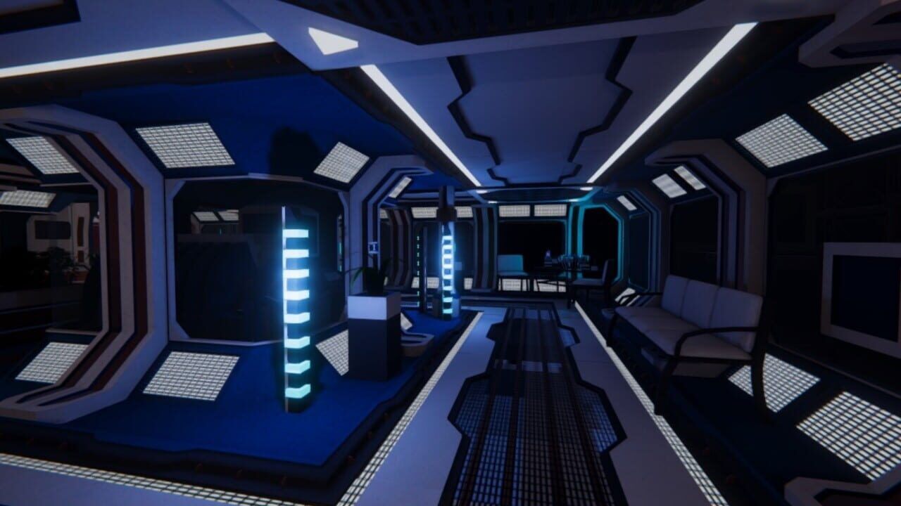 Screenshot for Mind Mirror