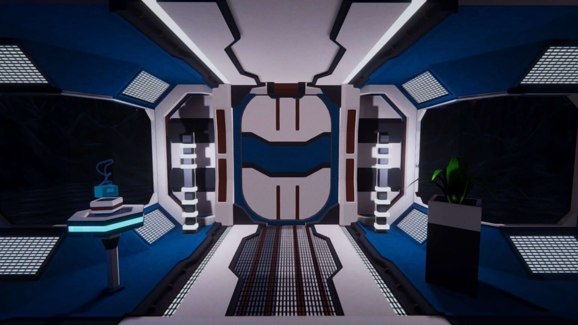 Screenshot for Mind Mirror