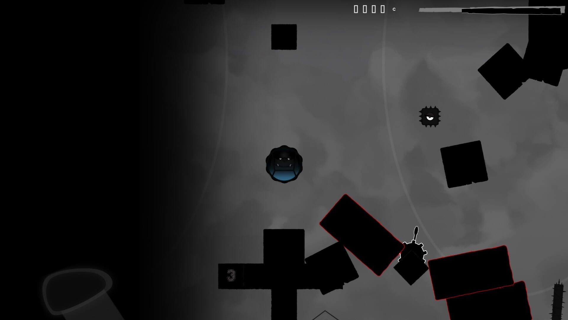 Screenshot for Black Ido