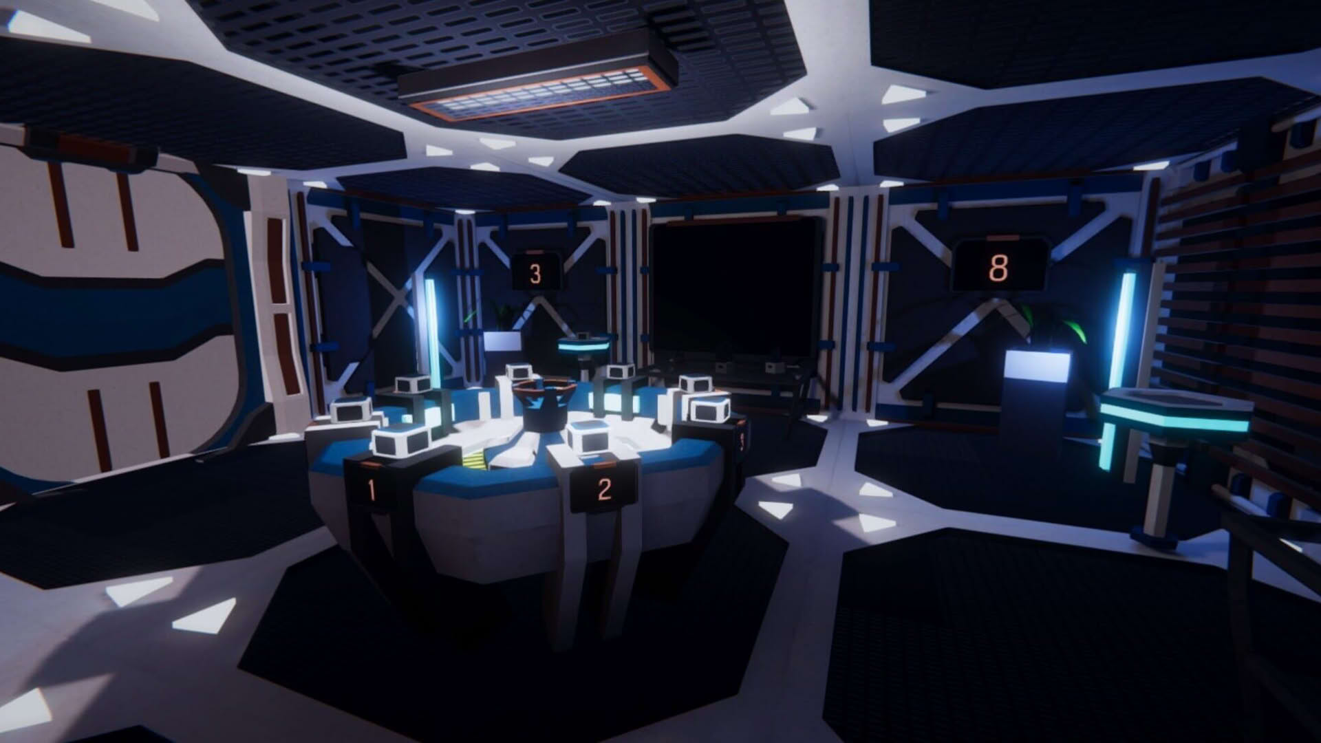 Screenshot for Mind Mirror