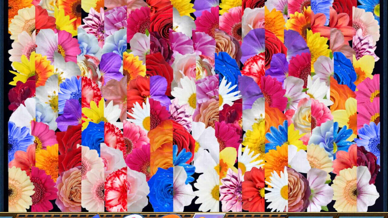 Screenshot for Clutter 1000