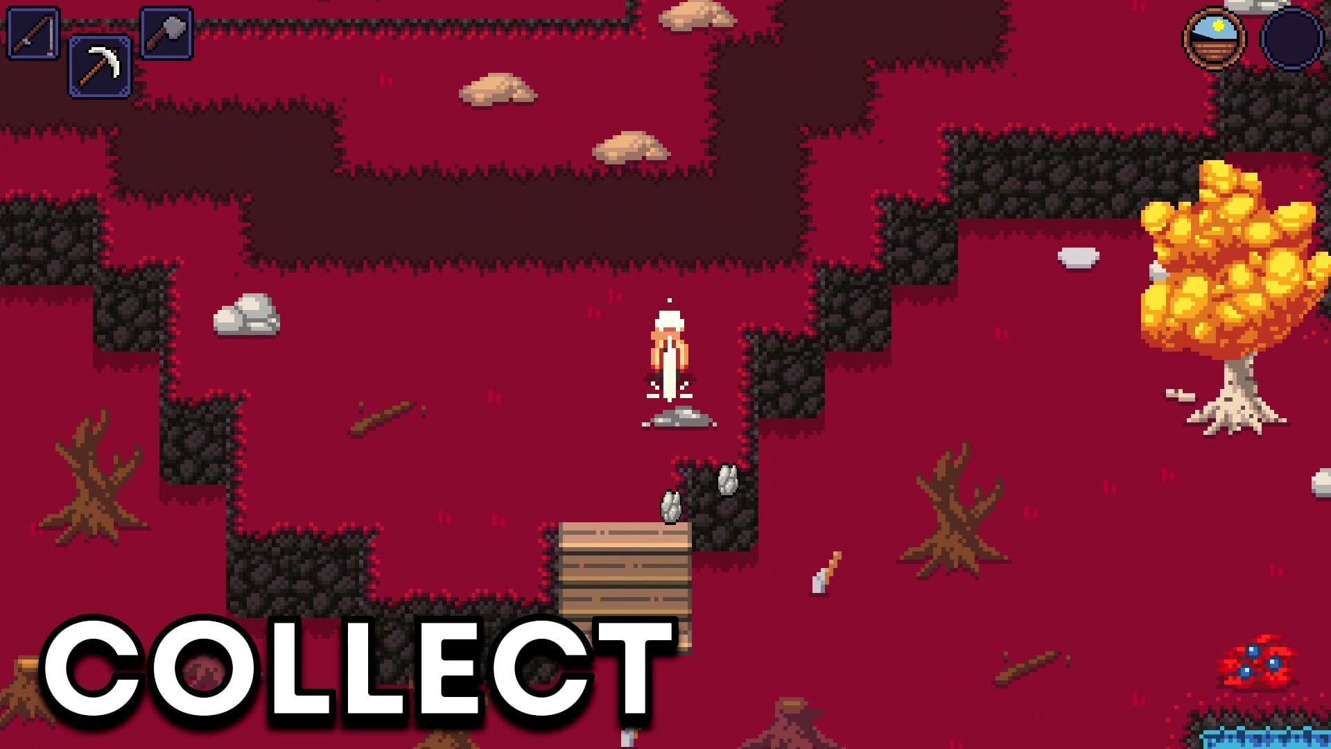 Screenshot for Monster Tribe