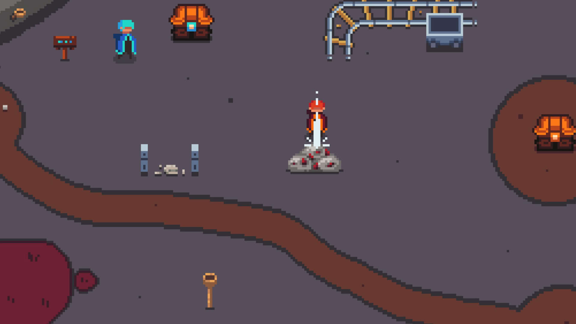 Screenshot for Monster Tribe