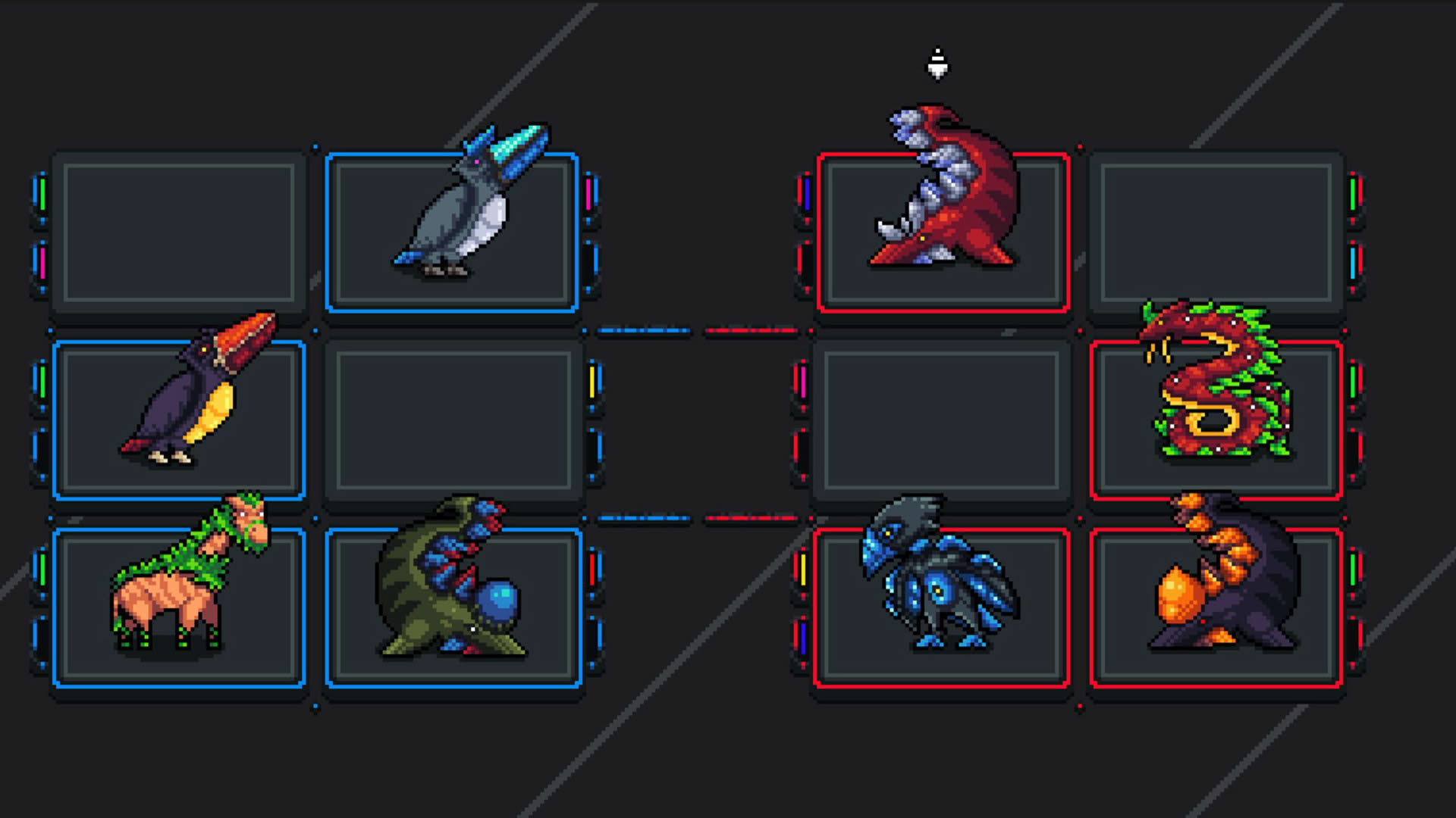 Screenshot for Monster Tribe