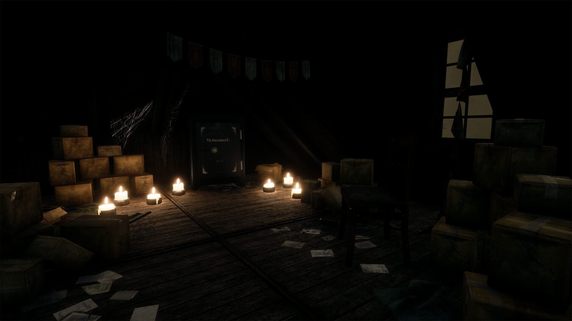 Screenshot for Cions of Vega