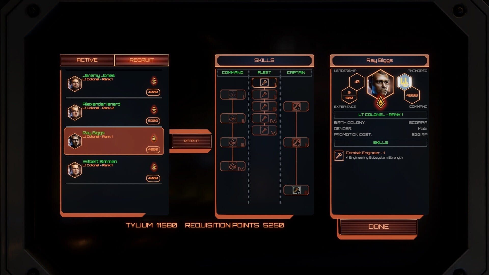 Screenshot for Battlestar Galactica Deadlock: Ghost Fleet Offensive