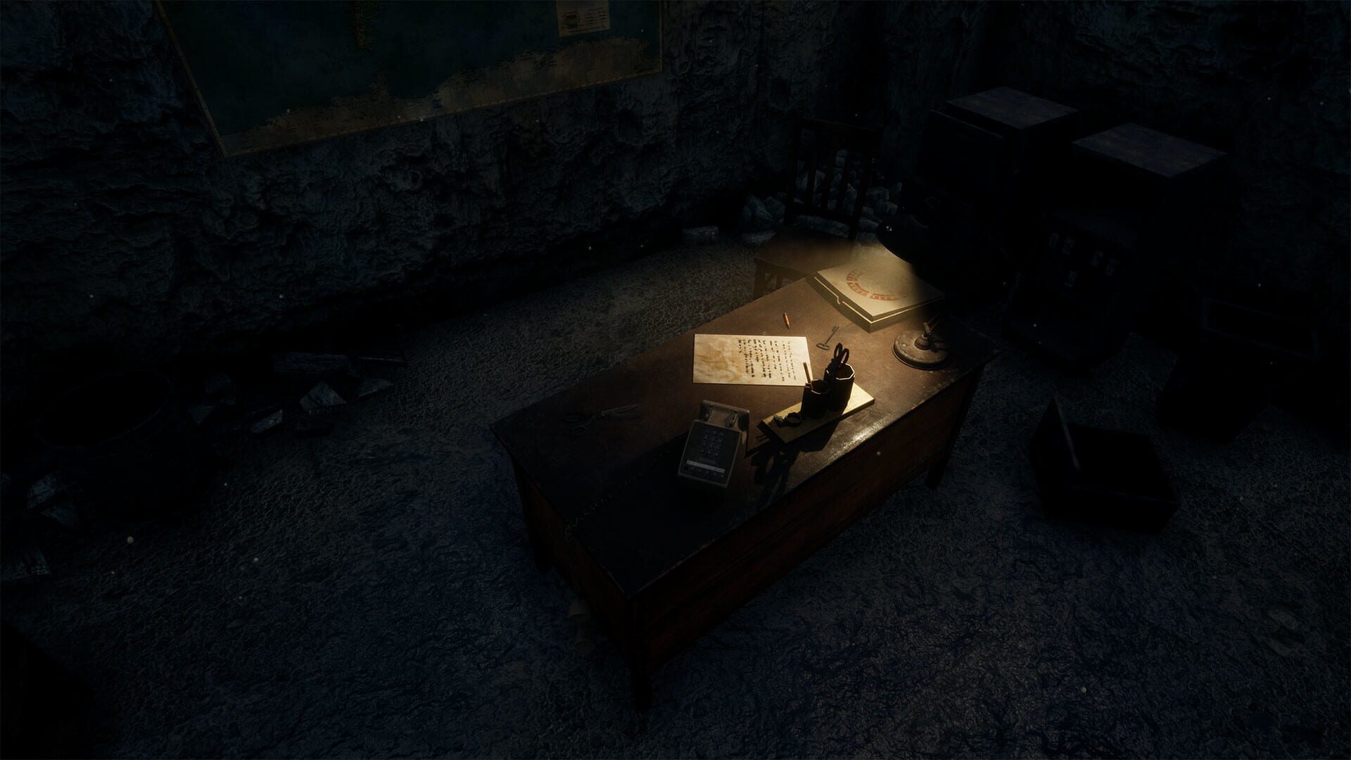 Screenshot for Cions of Vega