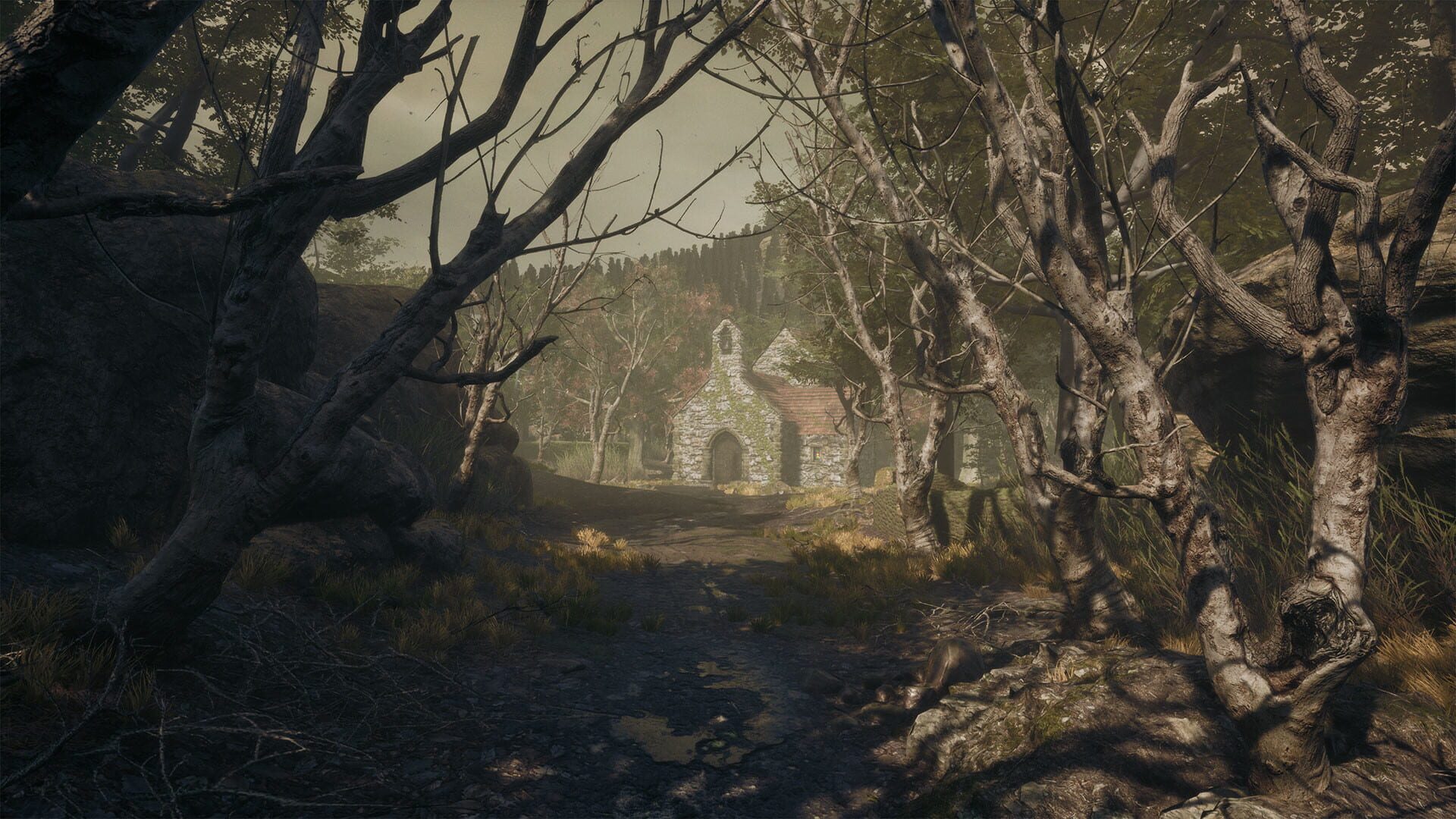 Screenshot for Cions of Vega
