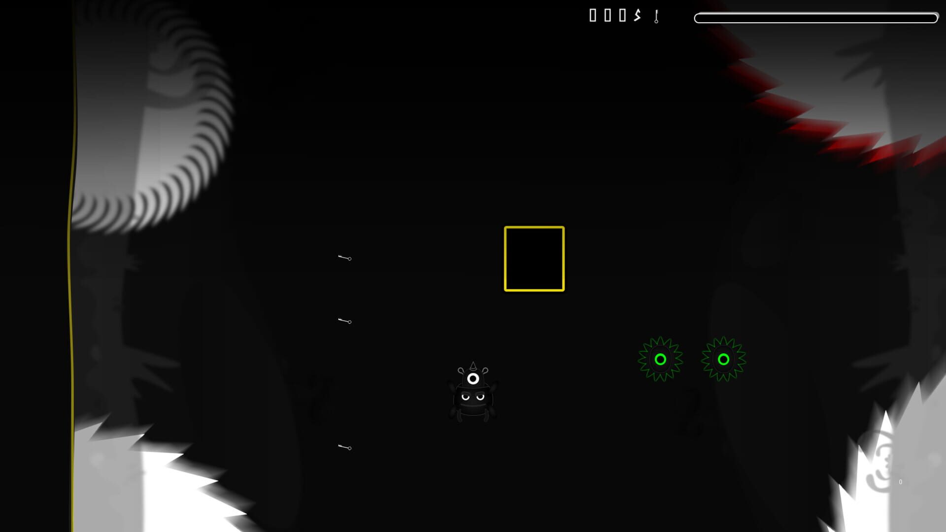 Screenshot for ProjectTeo