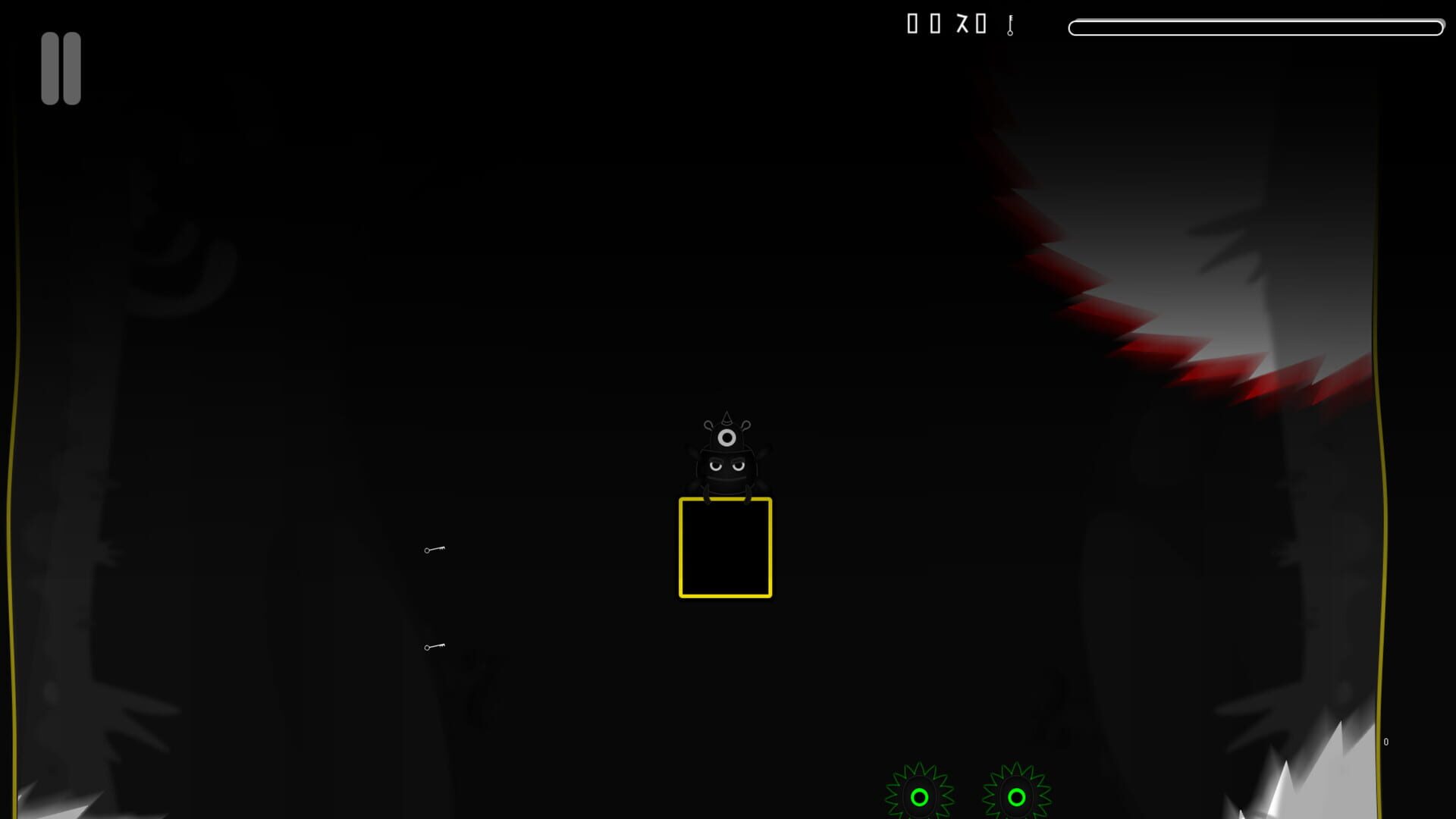 Screenshot for ProjectTeo