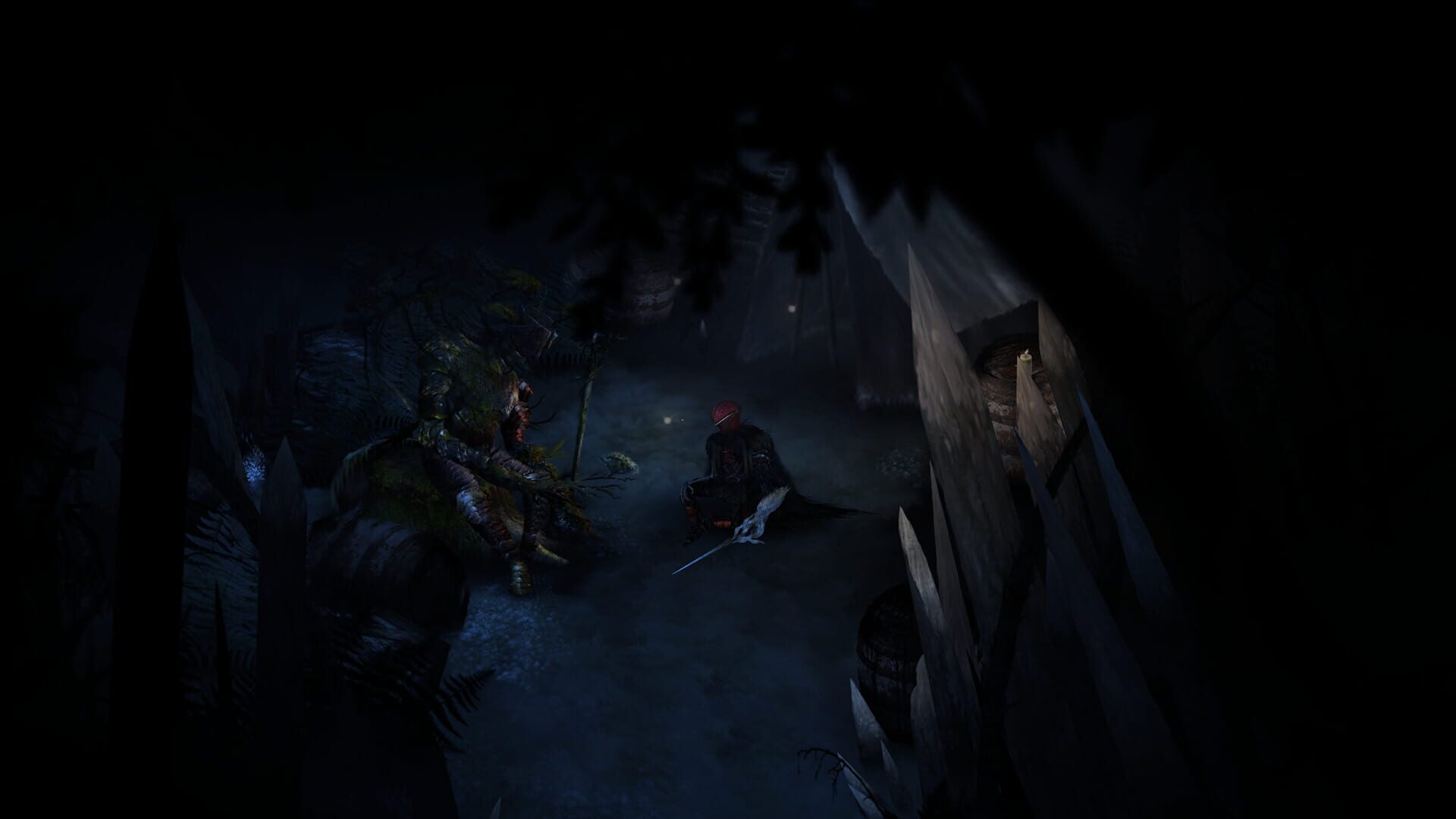 Screenshot for Perennial Order