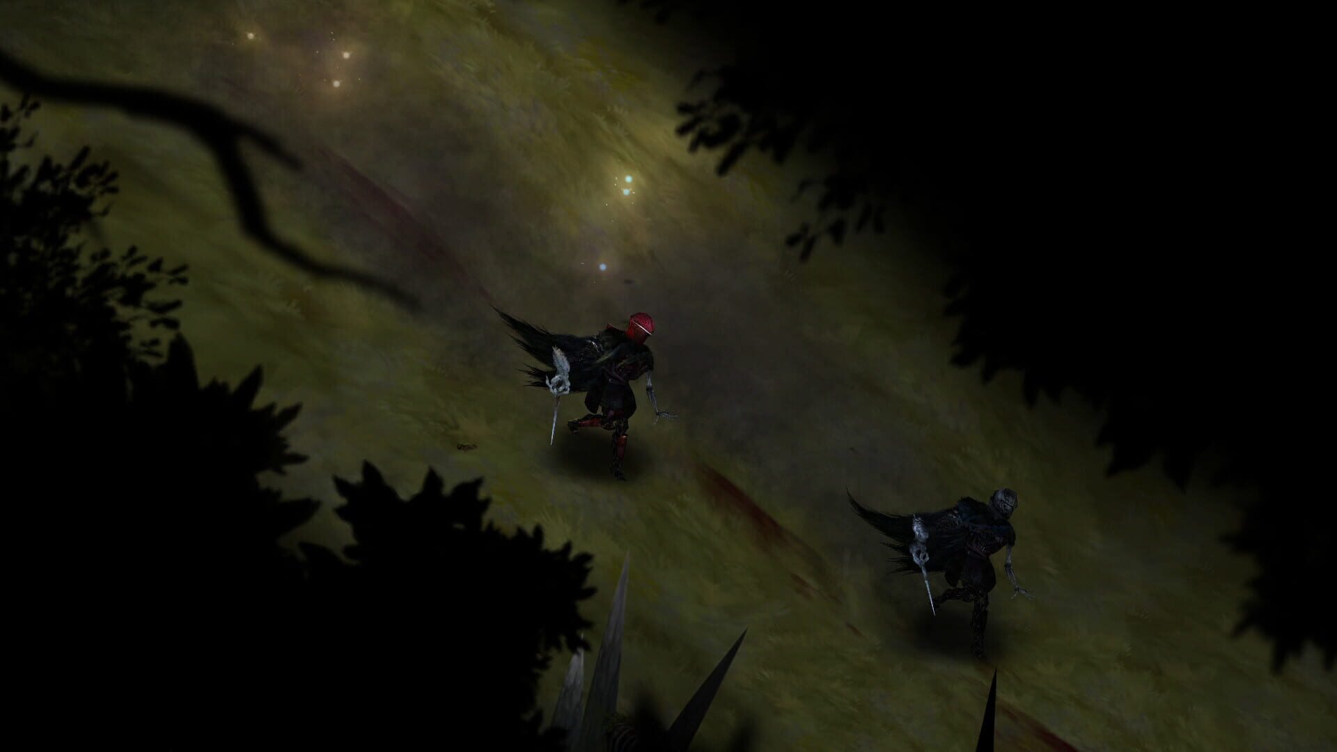 Screenshot for Perennial Order