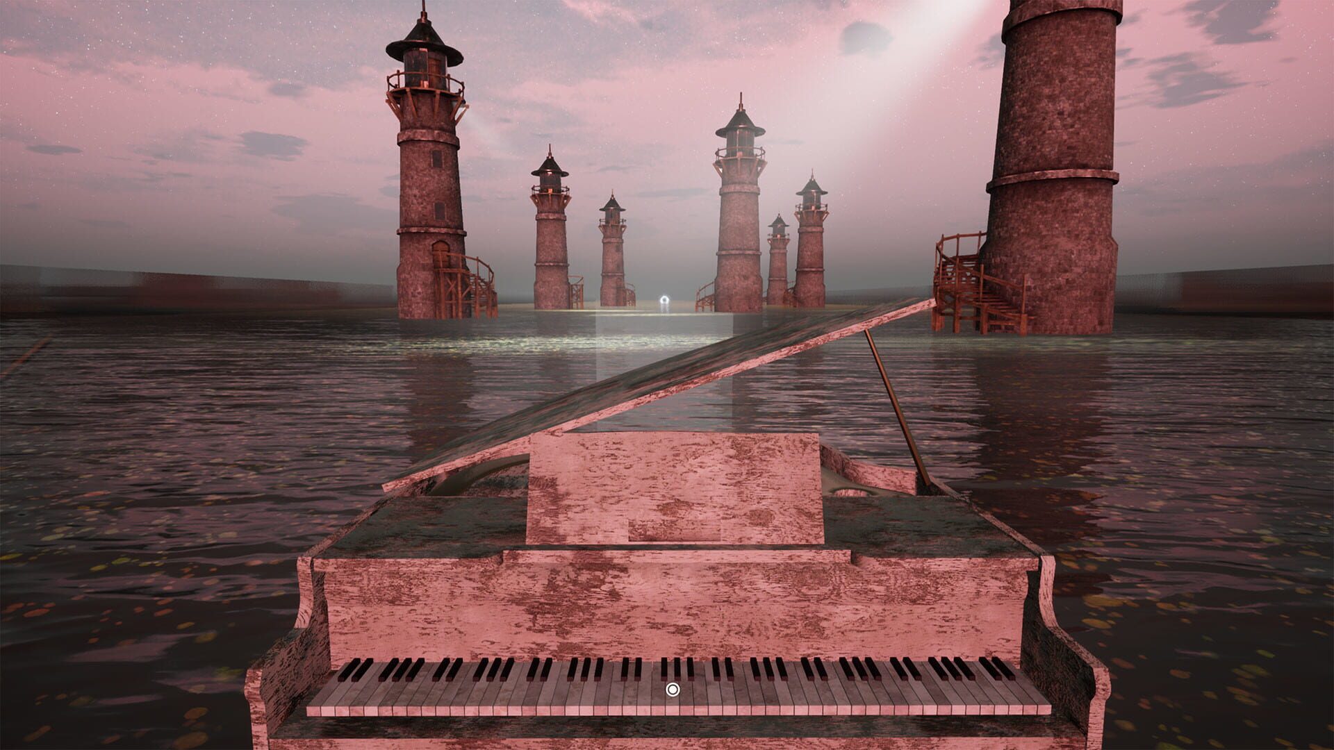 Screenshot for Lucid Cycle