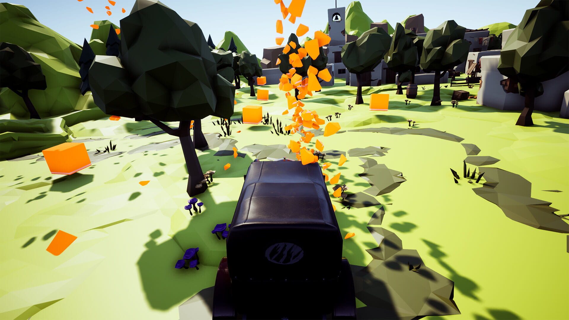 Screenshot for Lucid Cycle