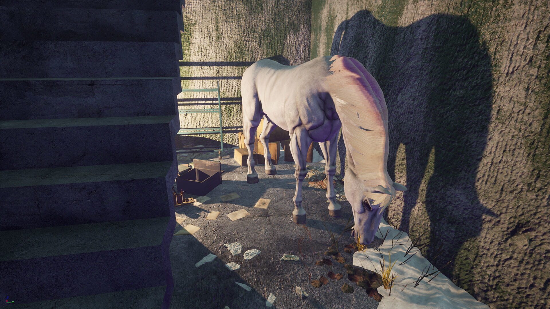 Screenshot for Lucid Cycle