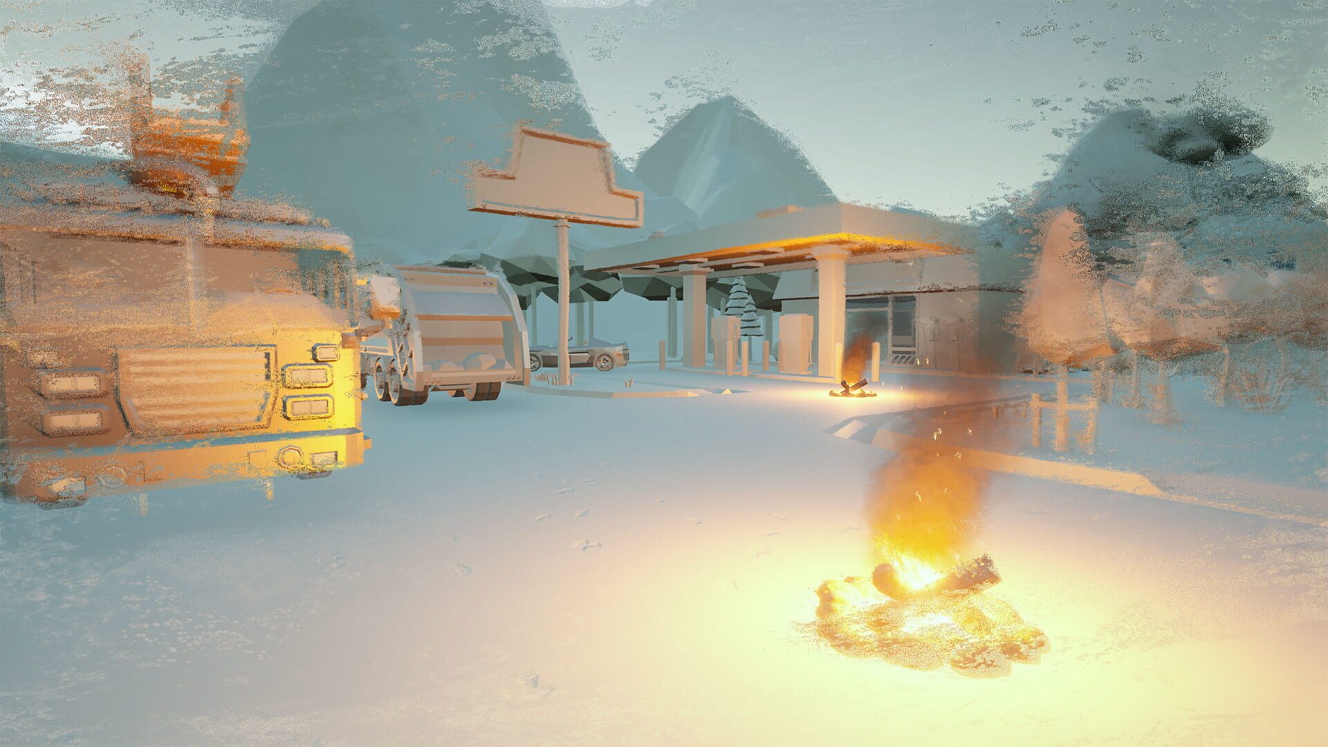 Screenshot for Lucid Cycle