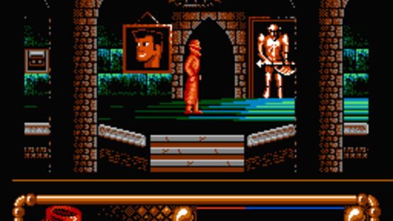 Screenshot for Nightshade