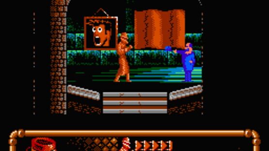 Screenshot for Nightshade