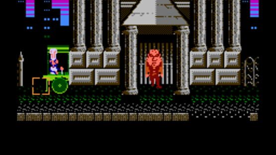Screenshot for Nightshade